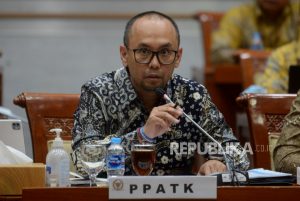 PPATK Ungkap Dua Sumber Utama Kejahatan Asal Aliran Dana Pidana Pencucian Uang