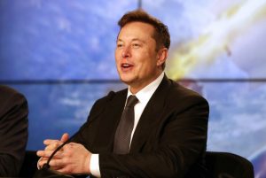 Ini Tujuan Elon Musk Membuat TruthGPT