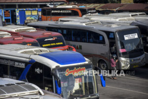 Ini Upaya Pemerintah Tekan Angka Kecelakaan di Masa Mudik