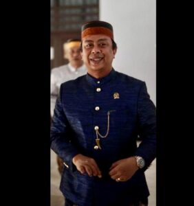 Innalillahi.. Menantu Wapres Maruf Amin Meninggal Dunia Saat Kunjungan Kerja