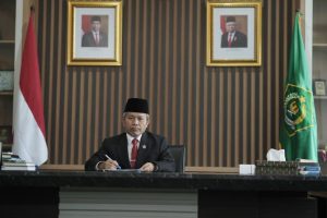 Islam Itu Mengasihi Anak Yatim