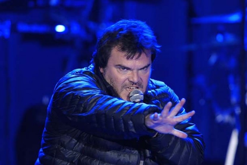 Jack Black Ogah Bayar Biaya Langganan untuk Akun Twitter Centang Biru