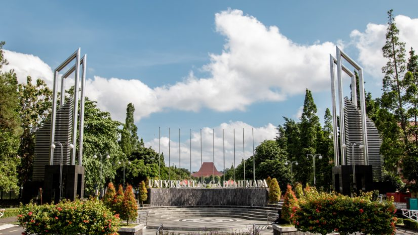 Universitas Gadjah Mada (UGM) membuka Ujian Mandiri UGM-Jalur Prestasi di antaranya Penelusuran Bibit Unggul 3 T-Laboratorium Tridharma UGM. Foto : ugm