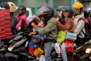 Jalur Mudik Lebaran 2023 di Kabupaten Bekasi Bebas Macet