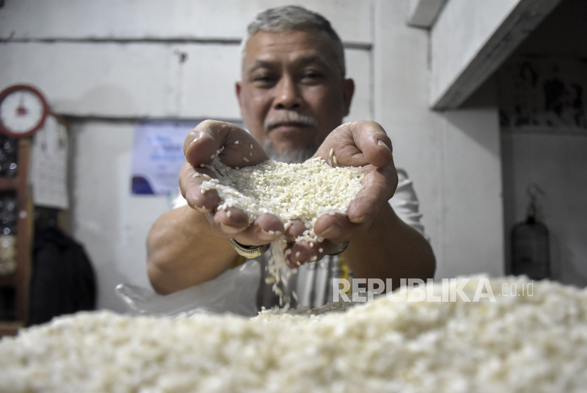 Jelang Lebaran, Pedagang Pasar Wanti-Wanti Kenaikan Harga Komoditas Ini