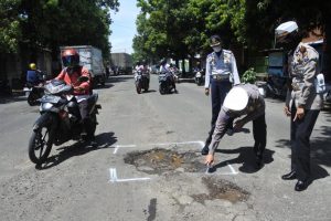 Jelang Lebaran, Pemerintah Diminta Percepat Perbaikan Jalur Pantura