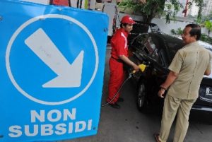 Jelang Lebaran, Pemkab Sleman Monitor Ketersediaan BBM dan Gas Bersubsidi