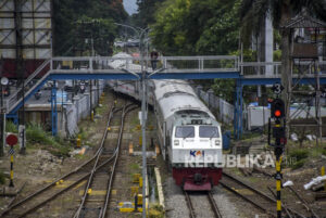KAI: 49 Persen Tiket Sudah Terjual untuk Arus Mudik dan Balik