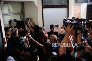 KPAI: Sidang Vonis AG Sudah Sesuai dengan SPPA