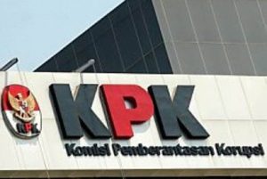 KPK Temukan Uang Tunai Usai Geledah Kantor Kemenhub