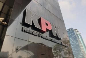 KPK Tunjuk Jaksa Ronald Worotikan Jadi Direktur Penyelidikan