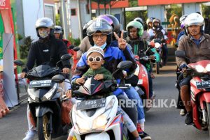 Kadin Proyeksikan Arus Uang Selama Lebaran Capai Rp 92,3 T