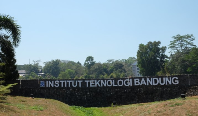 Mahasiswa ITB yang akan melangsungkan kegiatan perkuliahan di Kampus Jatinangor berjumlah sekitar 7.000 orang. Foto : itb