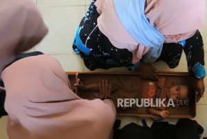 Kasus Stunting di Yogyakarta Merata ke Perkotaan, Dinkes: Bukan Soal Kekurangan Makanan