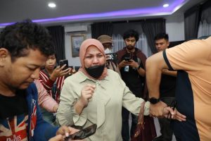 Keluarga Ken Admiral Tutup Jalan Damai dengan AKBP Achiruddin, Ternyata Ini Sebabnya