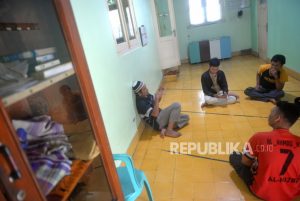 Kemenag Kalbar Tingkatkan Kapasitas Takmir Masjid agar Profesional