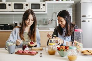 Kesalahan yang Sering Dilakukan Orang Saat Menjamu Tamu di Dapur