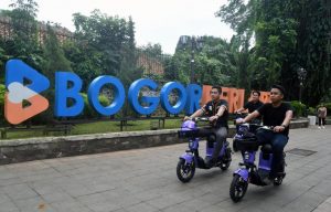 Kesenian dan Budaya Sunda Siap Ramaikan Kebun Raya Bogor