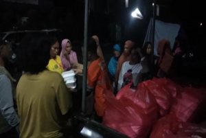 Ketua Baznas: Potensi Zakat Jayapura Mencapai Rp 6 Miliar Per Tahun