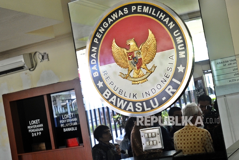 Kinerja Bawaslu Dipertanyakan | Republika Online