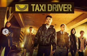 Kisah Taxi Driver Berlanjut, Season 3 Mulai Digarap