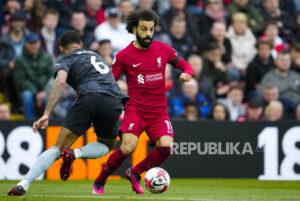 Klopp Bingung Liverpool Gagal Taklukkan Arsenal di Anfield