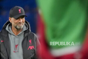 Klopp Inginkan Reaksi Positif Para Pemain Liverpool Jelang Duel Kontra Arsenal