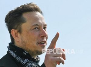 Kritik ChatGPT, Elon Musk Malah Buat TruthGPT