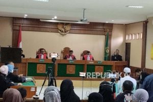 Kuasa Hukum Gus Nur Sebut Alasan Banding Usai Vonis Kasus Ijazah Palsu Jokowi