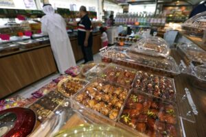 Kurma, Si Favorit yang Selalu Hadir Sepanjang Ramadhan