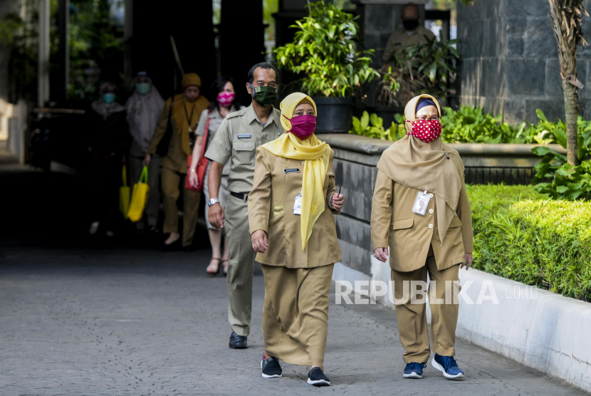 LAN Dorong Peningkatan Kualitas ASN Lewat Lembaga Pelatihan