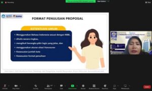 LPPM Universitas BSI Sosialisasikan Penerimaan Hibah Penelitian