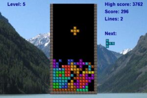 Lagi Gabut, Ini Empat Gim Tetris yang Bisa Anda Mainkan