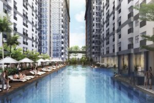 Lanjutkan Komitmen, The Maj Residence Kini Ubah Nama Menjadi Arkamaya Apartment