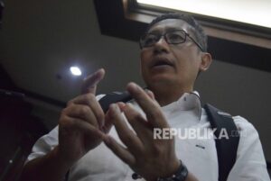 Lapas Sukamiskin Sebut Anas Urbaningrum akan Disambut Ribuan Pendukung Saat Bebas