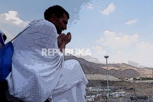 Lima Hal Penting Harus Jadi Perhatian Jamaah dan Petugas Haji di Arab Saudi