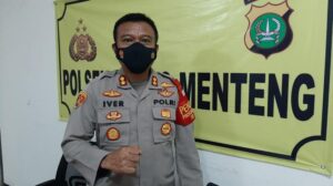 Lima Pelaku Tawuran di Cilincing yang Lukai Polisi Ditangkap