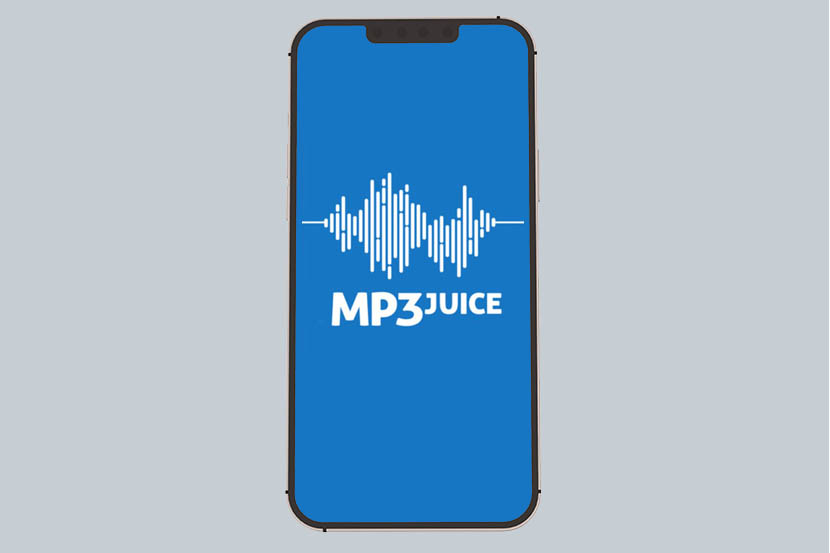 Logo MP3 Juice.