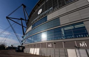 Manchester City Ajukan Rencana Peningkatan Kapasitas Stadion Etihad