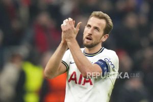 Bayern Muenchen Ajukan Tawaran Kedua Senilai Rp 1,33 Triliun untuk Harry Kane