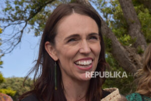 Mantan PM Selandia Jacinda Ardern Ucapkan Selamat Tinggal pada Politik