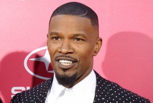 Masih Dirawat di RS, Jamie Foxx Dilaporkan Alami Pendarahan Otak