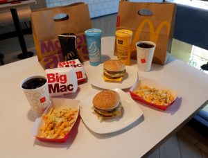 McDonald’s Ubah Resep Sebagian Menu Populer, Ada Favoritmu?