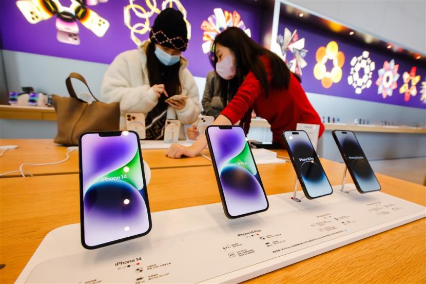 Fitur Baru Apple Ubah Cara Pakai iPhone