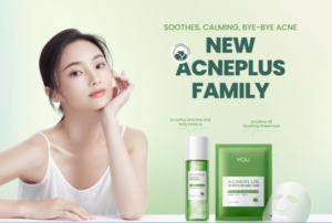Mengatasi Masalah Jerawat dengan Rangkaian Produk AcnePlus