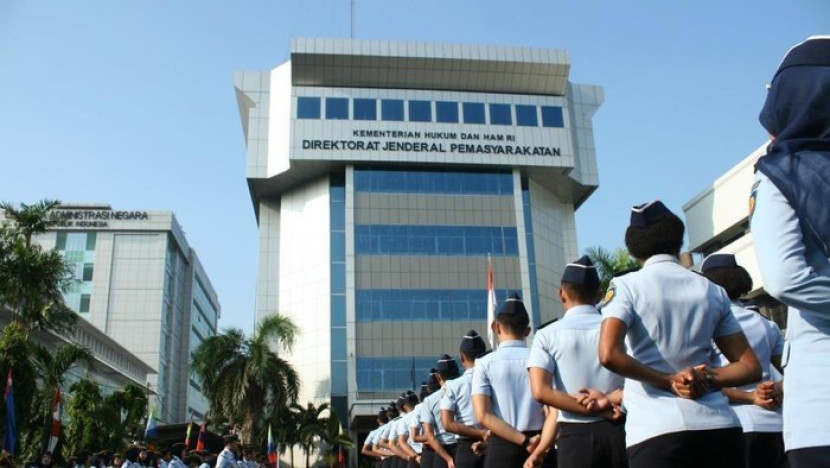 Menjawab Keresahan Masyarakat Terhadap Pelaku Penggulangan Tindak Pidana