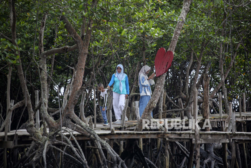 Menparekraf: Peningkatan Inklusi Keuangan Desa Wisata Perkuat Kebangkitan Pariwisata