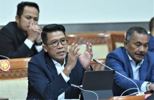 Misbakhun: Tak Hanya UU Perampasan Aset, Semua UU Butuh Penegak Hukum yang Bersih