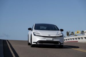 Mobil Listrik Telah Lampui Mobil Hybrid Plug-In