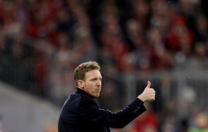 Nagelsmann Terdepan untuk Jadi Pelatih Chelsea Berikutnya